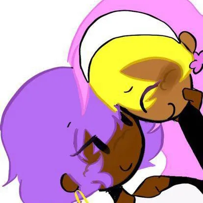 chat with ai character: human flowerpop! 