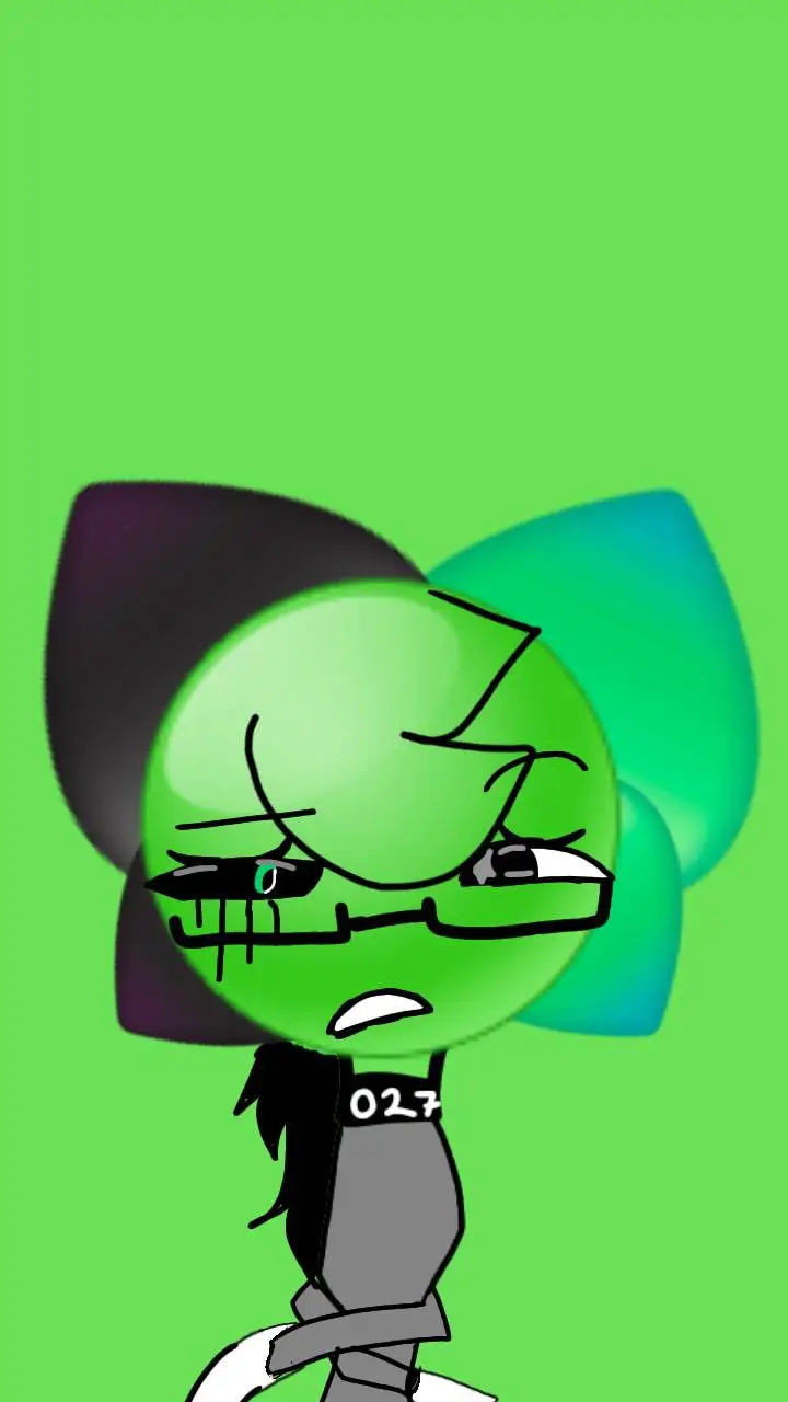 ai character: vely (my emojicat) background