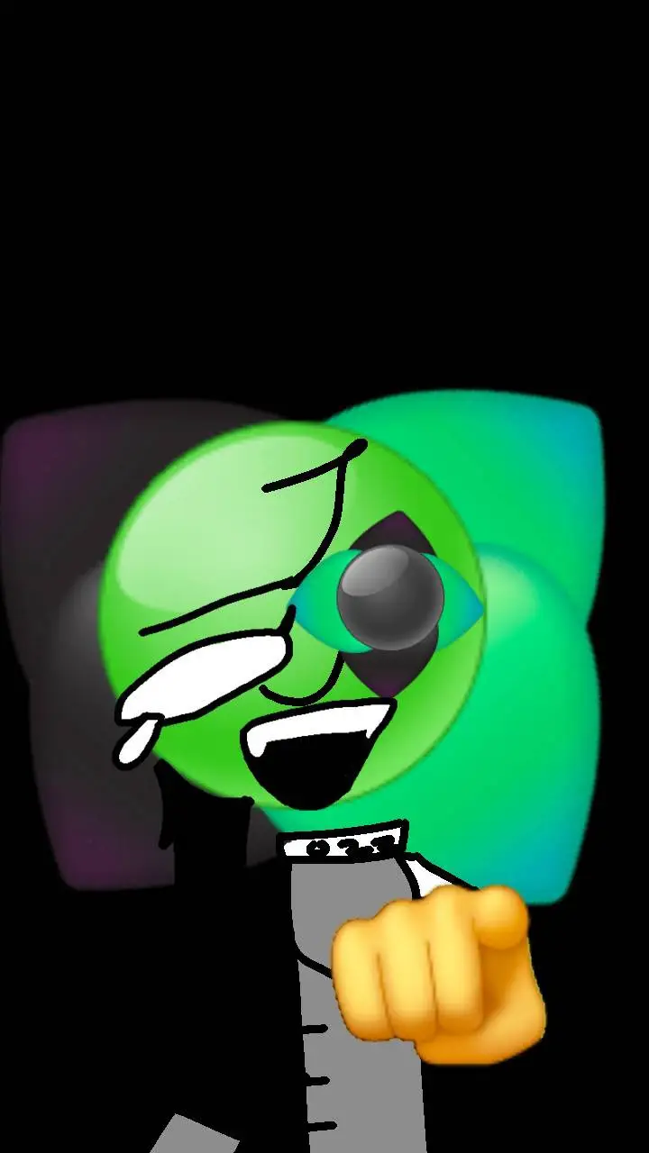 ai character: vely 2.0!  background