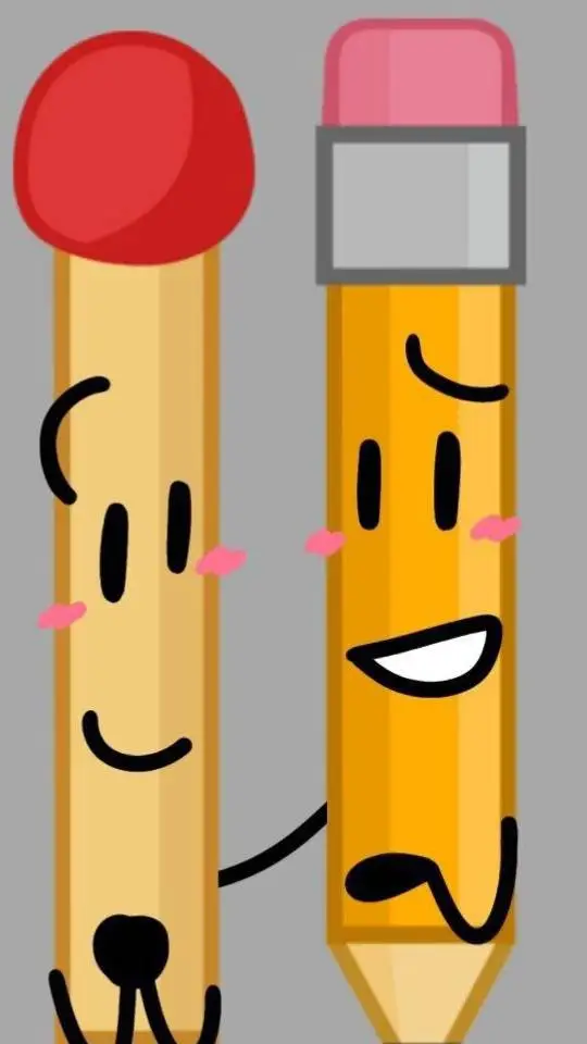 ai character: matchil background