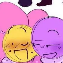 chat with ai character: flowerpop (again)