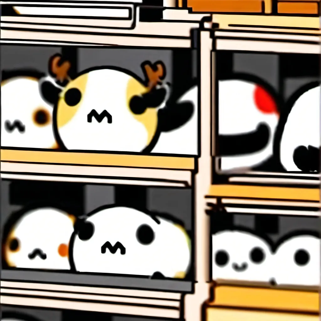 chat with ai character: Dw:Plushies