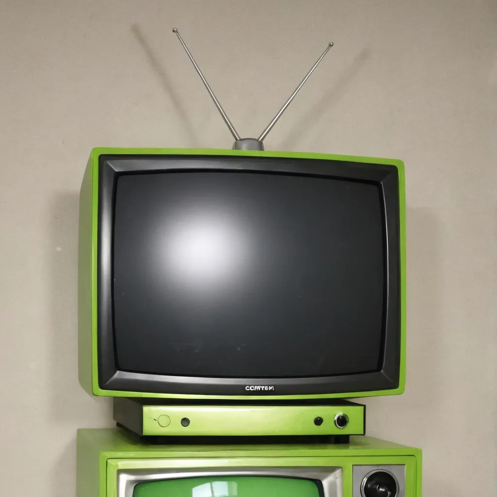 chat with ai character: Shellvision!!! 