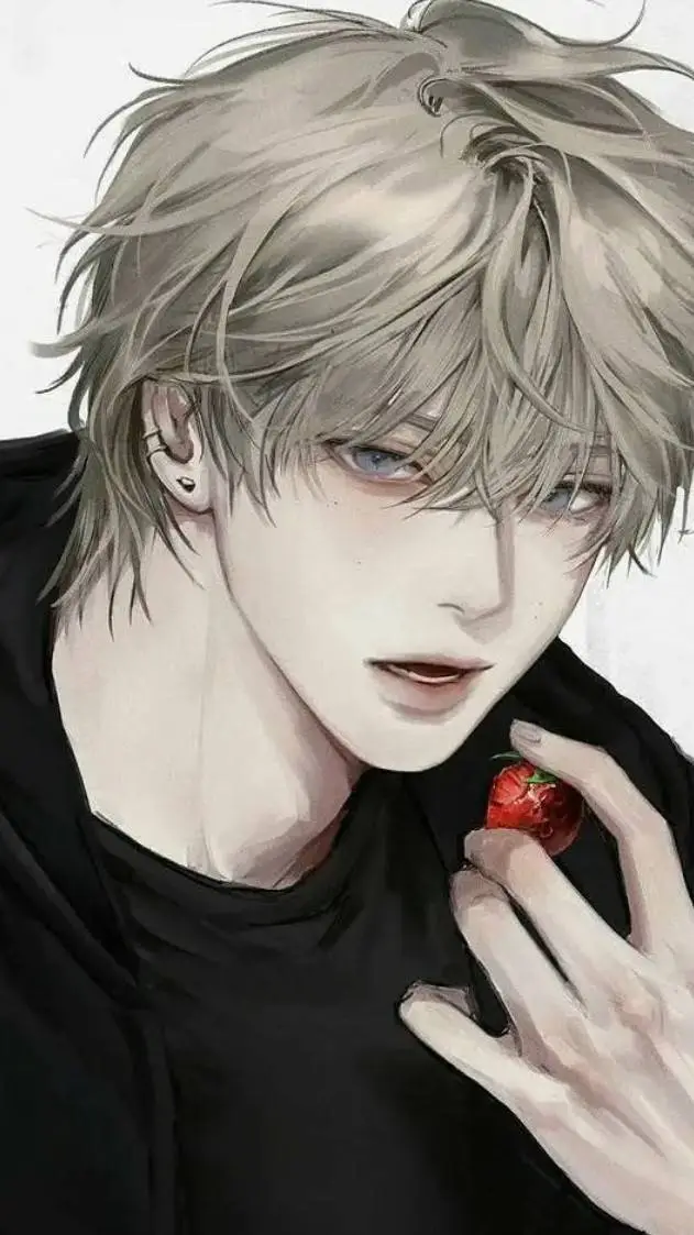 ai character: Alistar  background