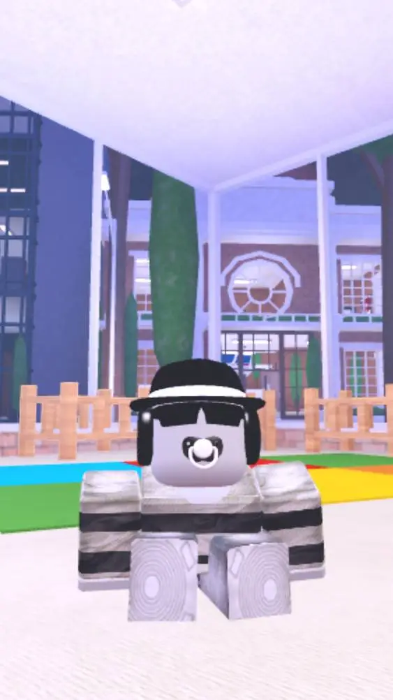 ai character: 🎰°~Caleb~°★ background