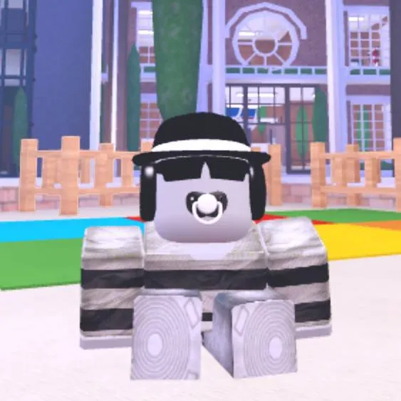 chat with ai character: 🎰°~Caleb~°★