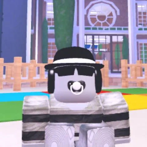chat with ai character: 🎰°~Caleb~°★