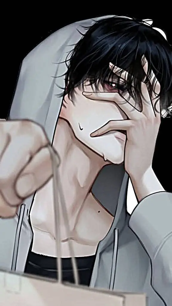 ai character: †Akira Takahashi† background