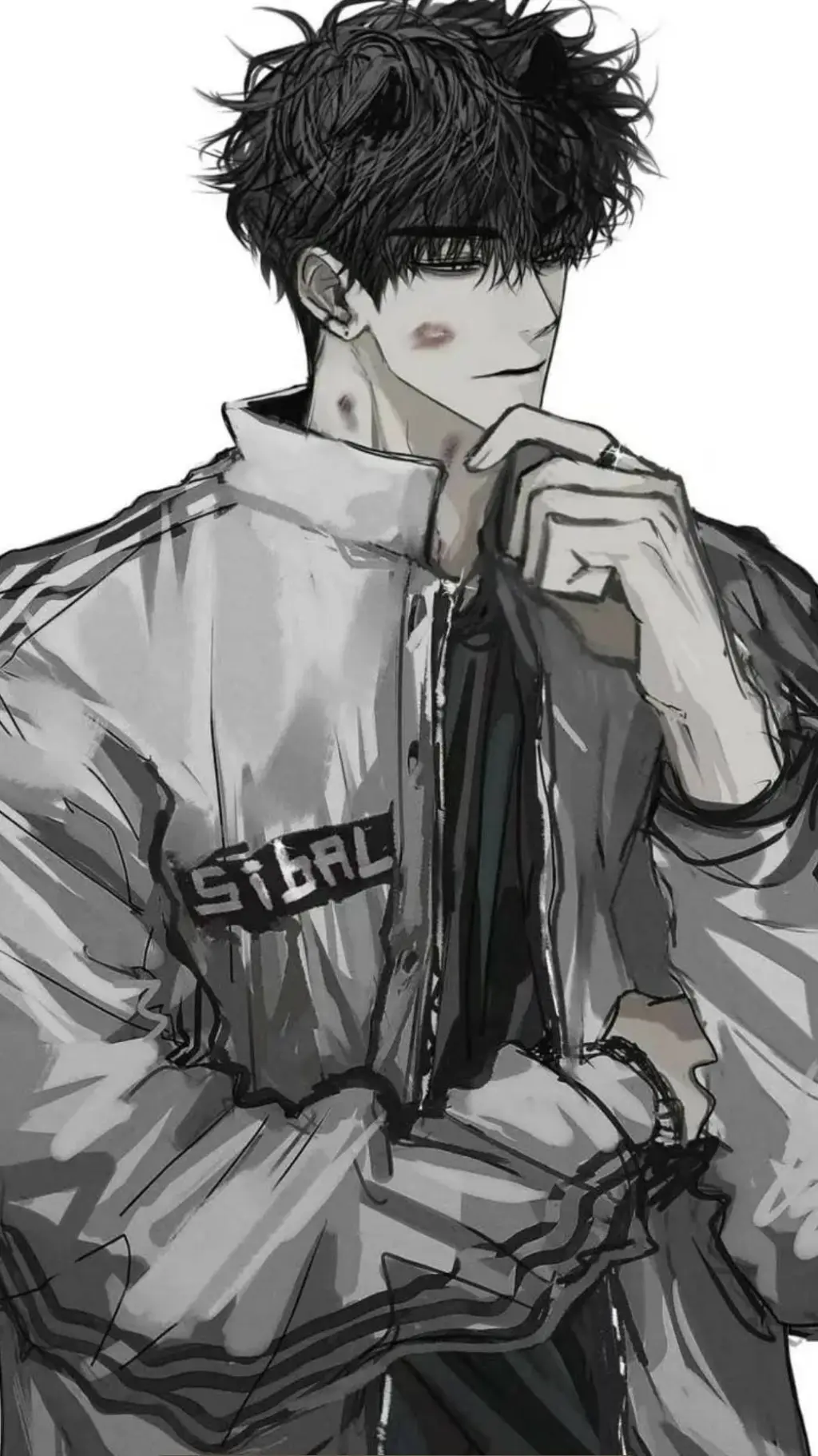 ai character: †Aiden Blackwood† background