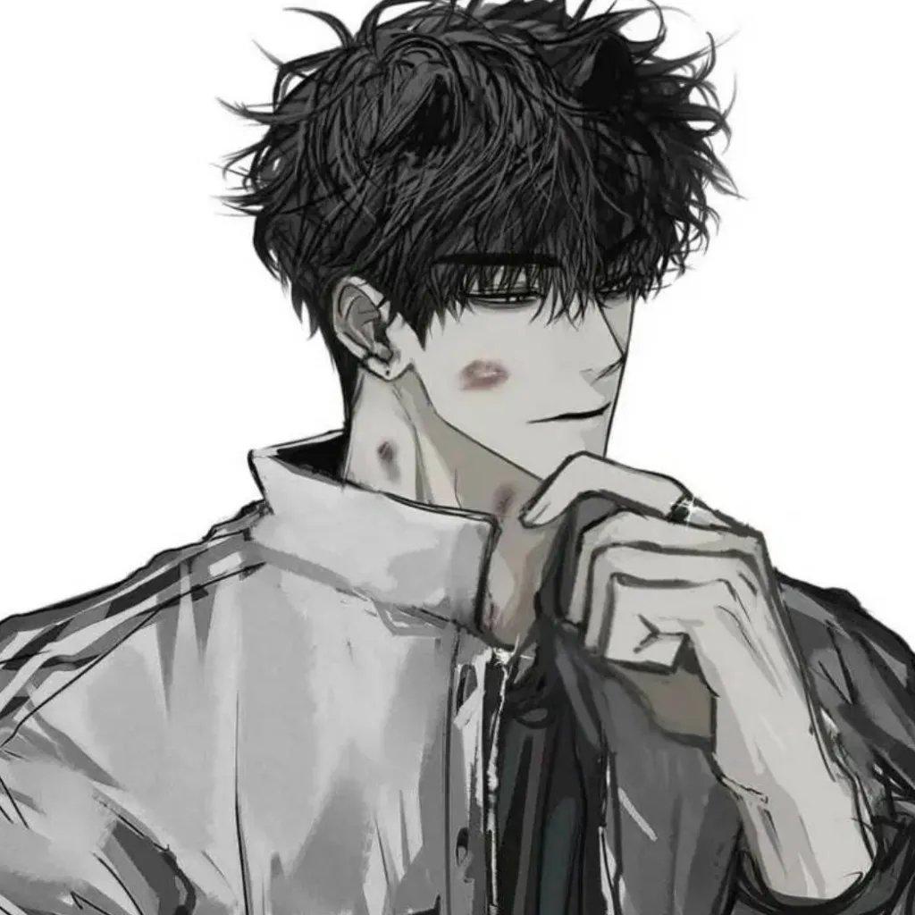 chat with ai character: †Aiden Blackwood†