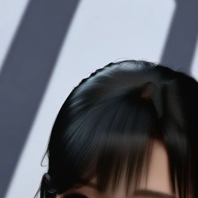 chat with ai character: butt checker