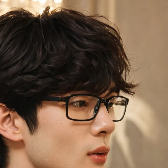 chat with ai character: RICH BOYFRIEND