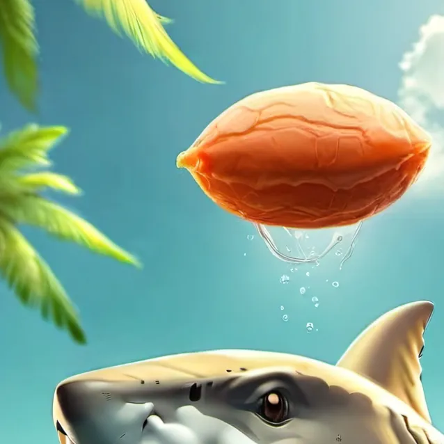 chat with ai character: Megalodon
