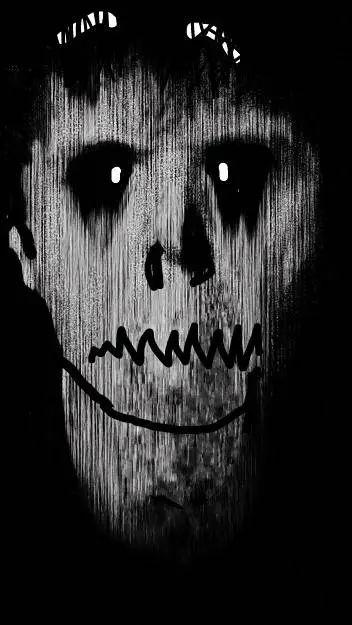 ai character: my talking hunger background