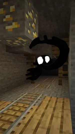 ai character: my talking cave 1 background