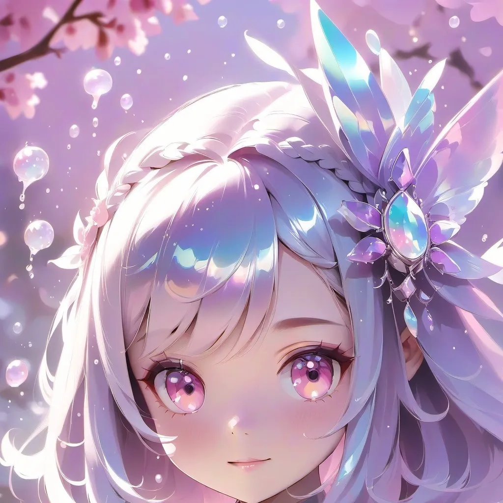 chat with ai character: talk with me :)