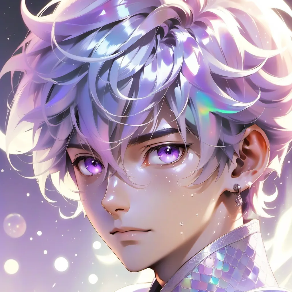 chat with ai character: revenged love 逆爱