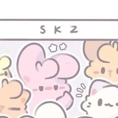 chat with ai character: skz airport 