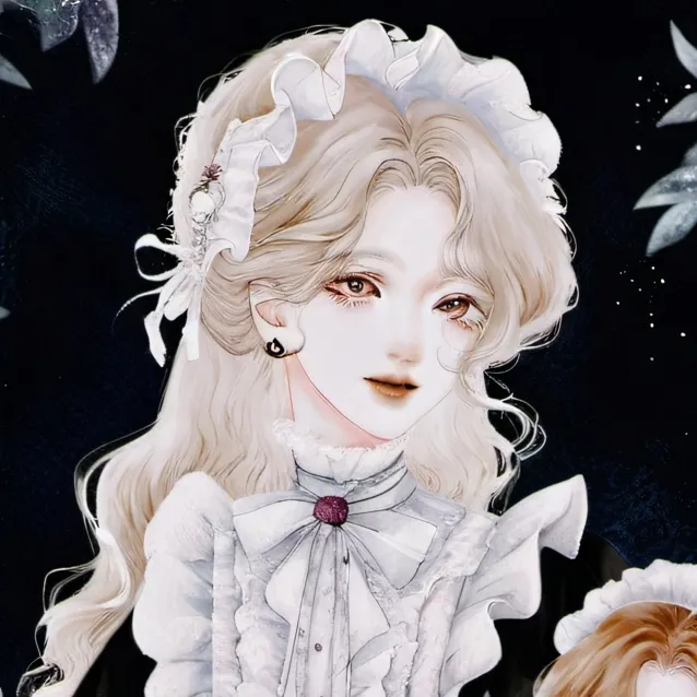 chat with ai character: Lady Grey and maid