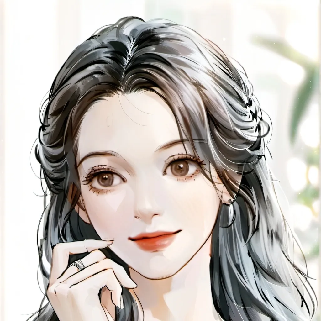 chat with ai character: Amy