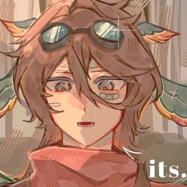 chat with ai character: (King) ParrotX2