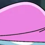 chat with ai character: pink is sussy 