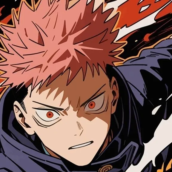 chat with ai character: Yuji Itadori