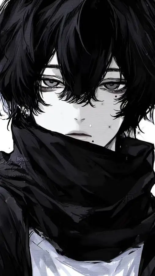 ai character: ~Kenji~ background