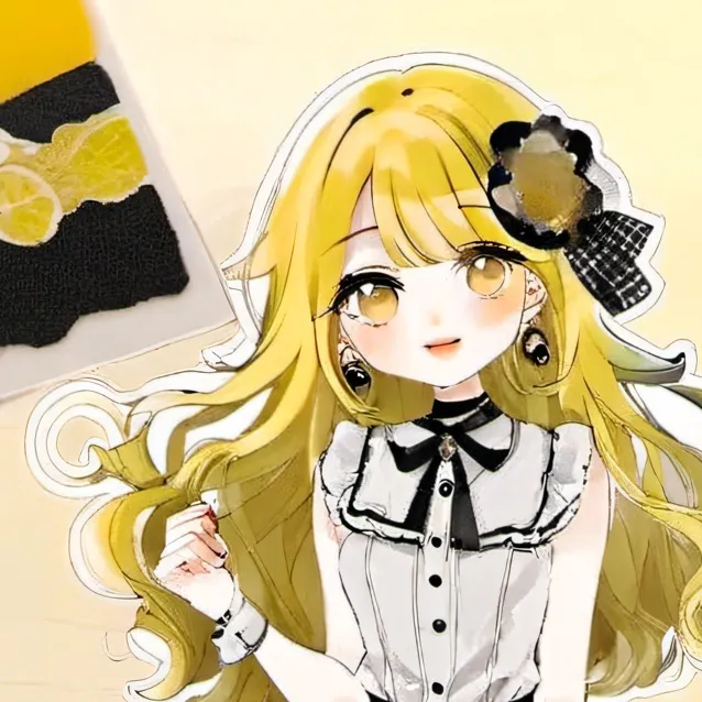 chat with ai character: Girl name
