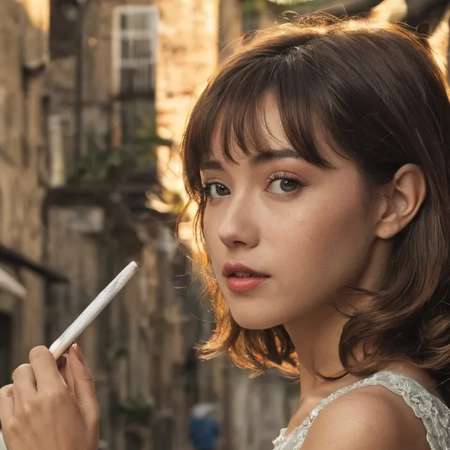 chat with ai character: skz