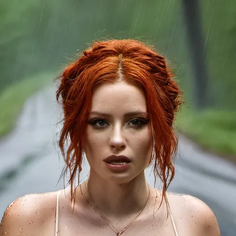 chat with ai character: Lila