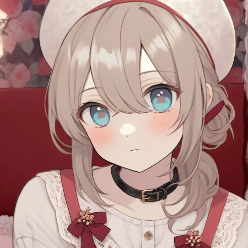 chat with ai character: Amira