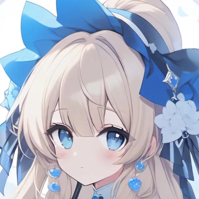chat with ai character: Anne–marie