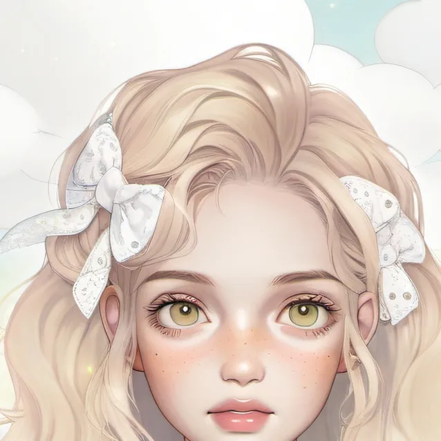 chat with ai character: Serena