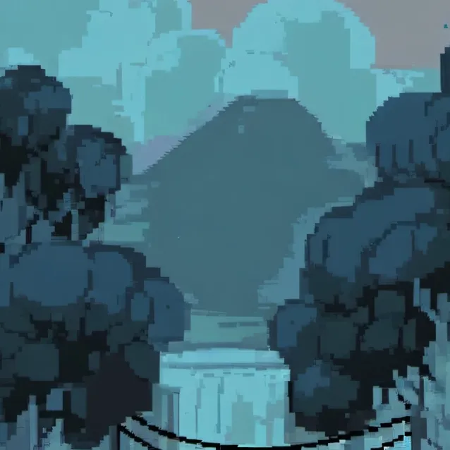 chat with ai character: TADC