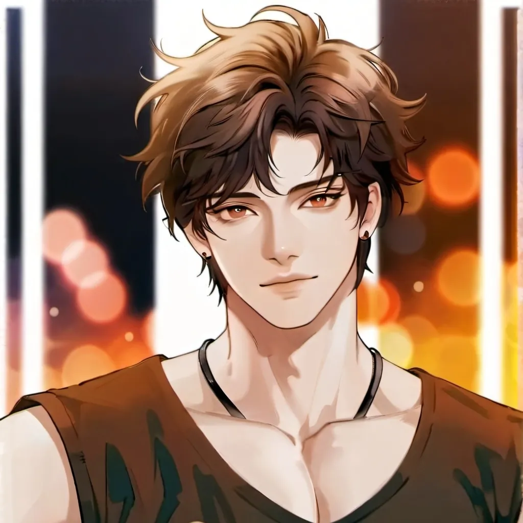 chat with ai character: ʟᴜᴄᴀs✨