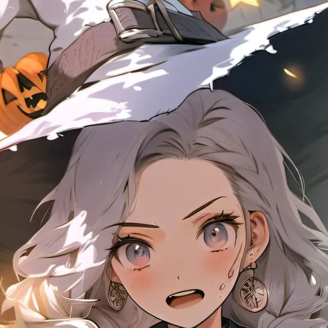 chat with ai character: Emily 