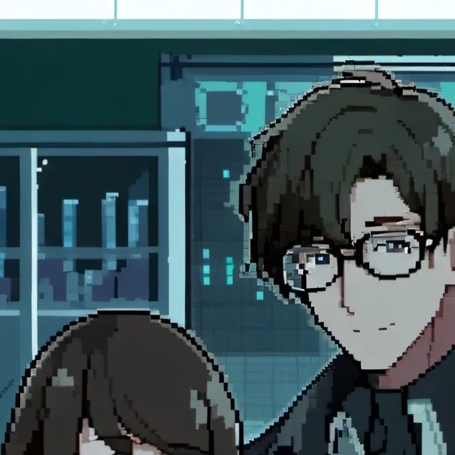 chat with ai character: Scientist Parents 