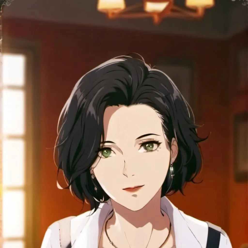 chat with ai character: Lois