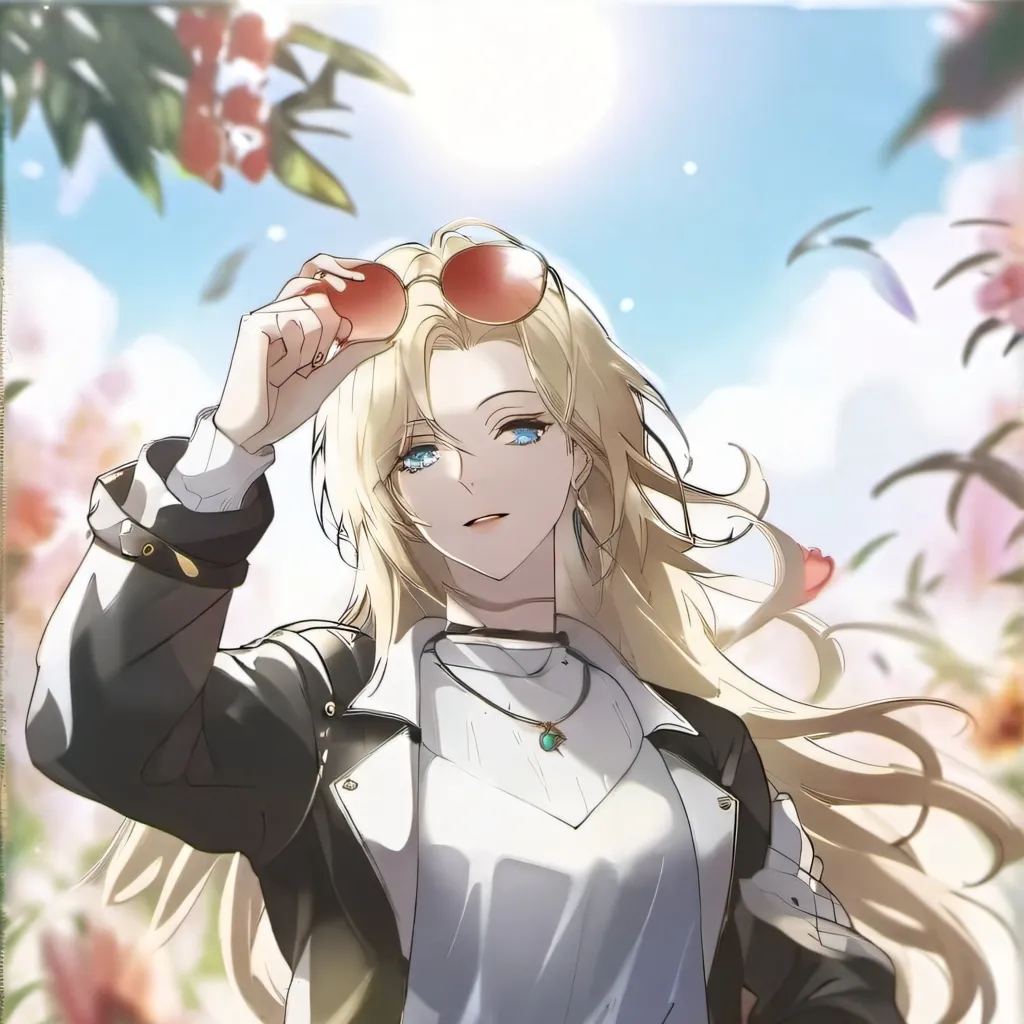 chat with ai character: Rich Mom