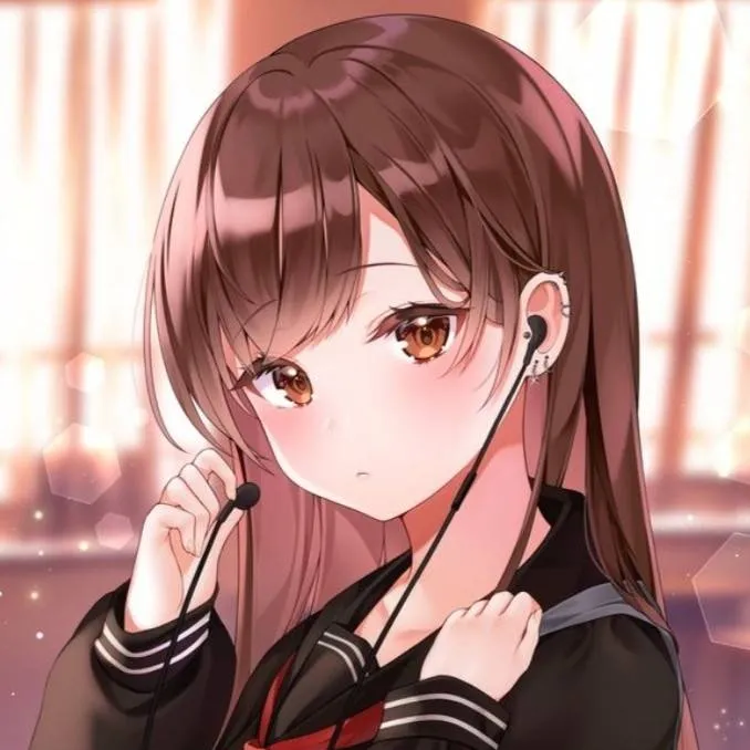 chat with ai character: Dawn✨️☀️