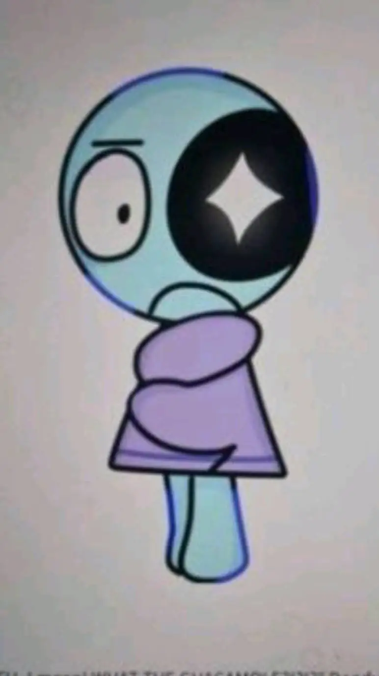 ai character: Astro(no hatXD) background