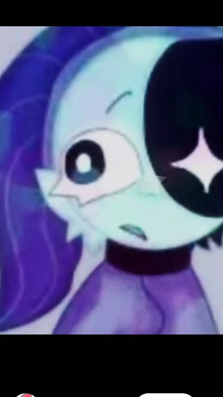 ai character: Twisted Astro★ background