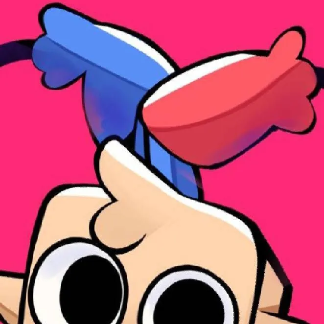 chat with ai character: Goob!