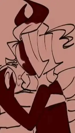 ai character: Sprout x Cosmo background