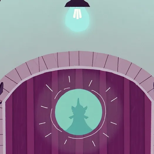 chat with ai character: NOTHING CAUSE FOR 