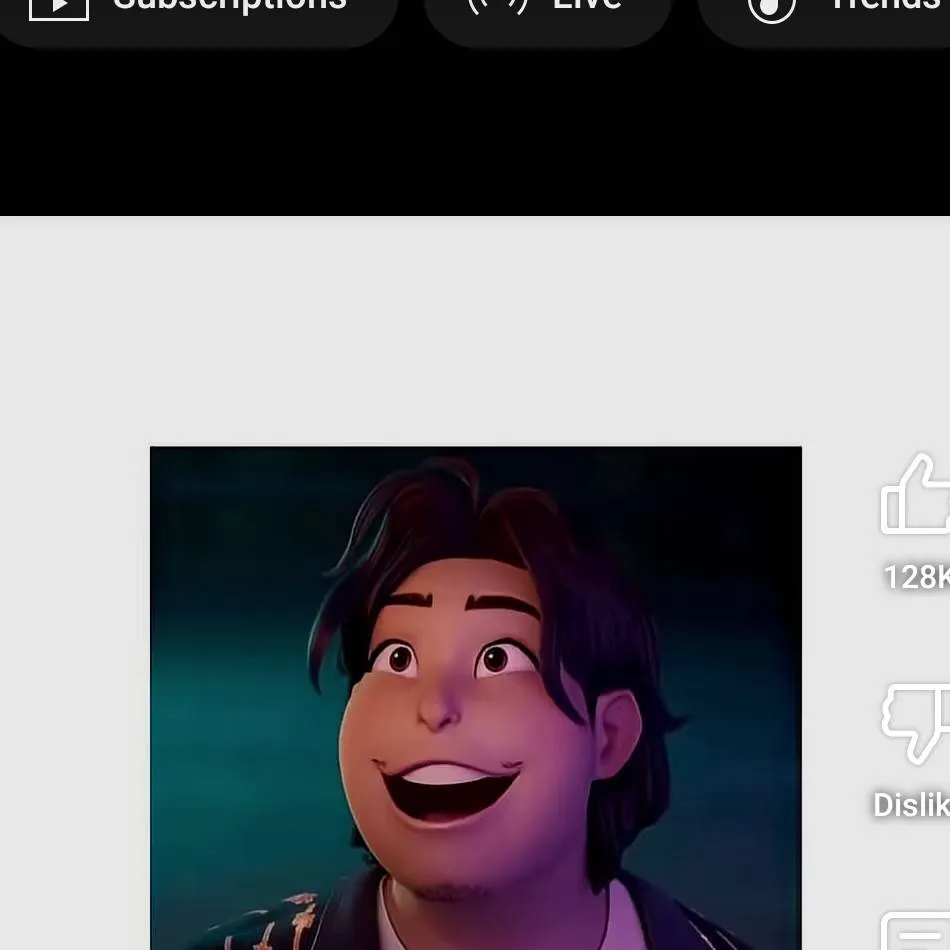 chat with ai character: DW x KPDH