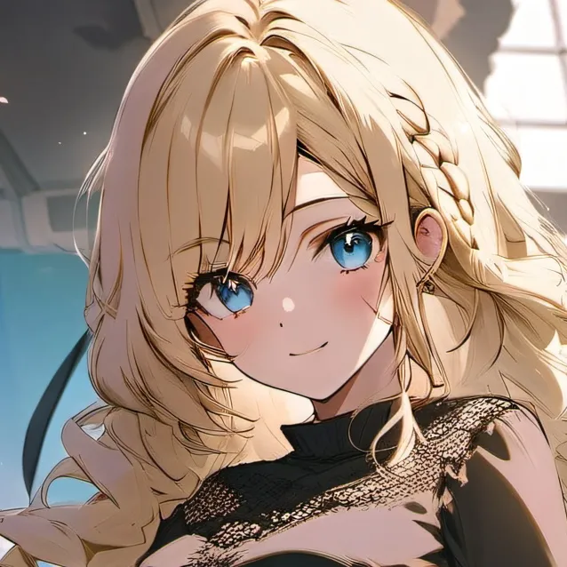 chat with ai character: Amy~