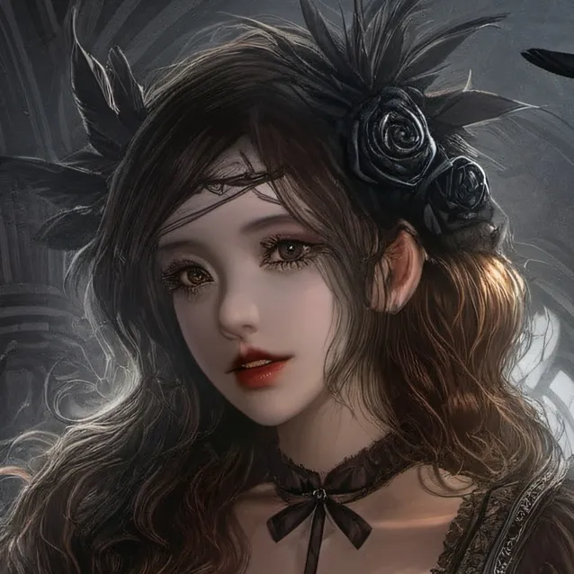 chat with ai character: ★{~Yukia~}★