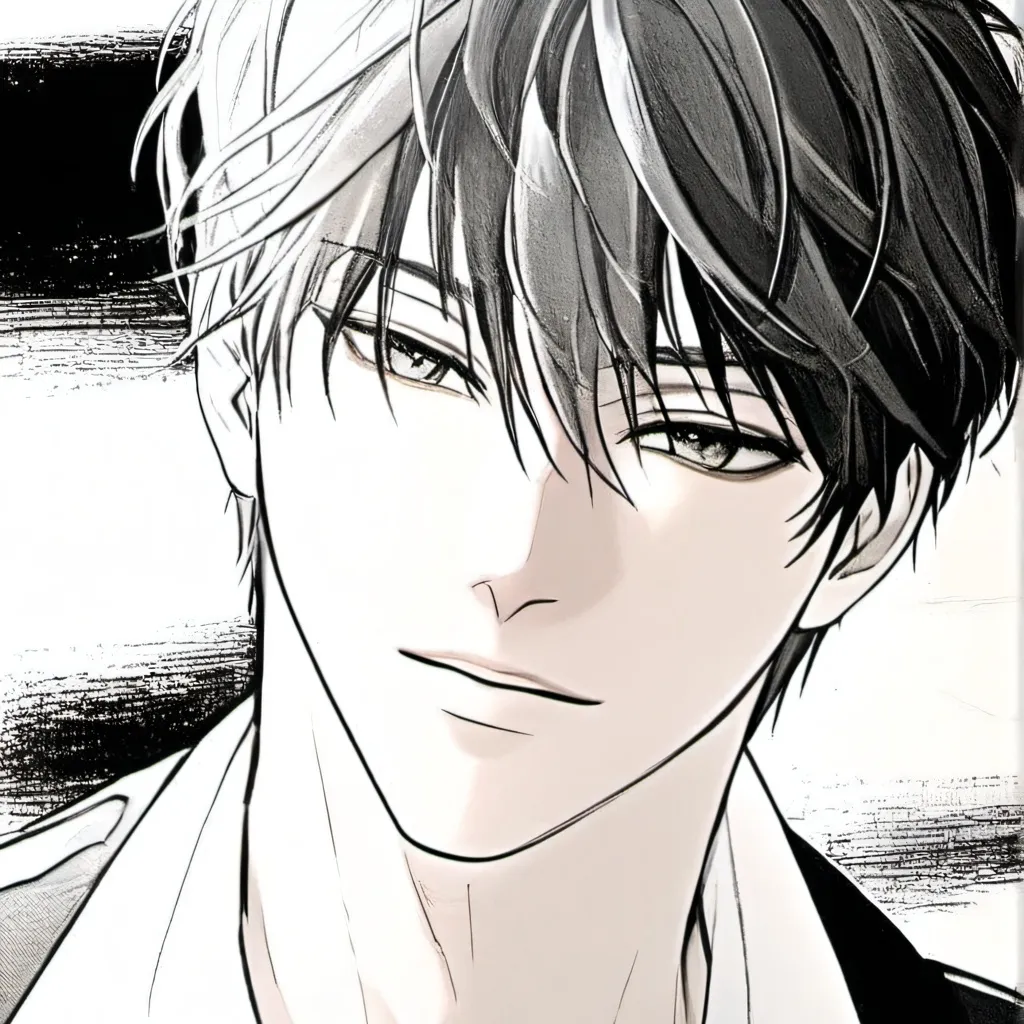 chat with ai character: Xavier